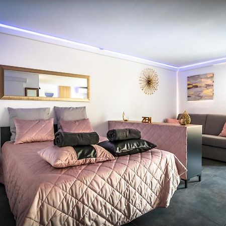 Cap D'Agde Suit'Appart T1 Pinede 26 M2 Balcon 10 M2 外观 照片