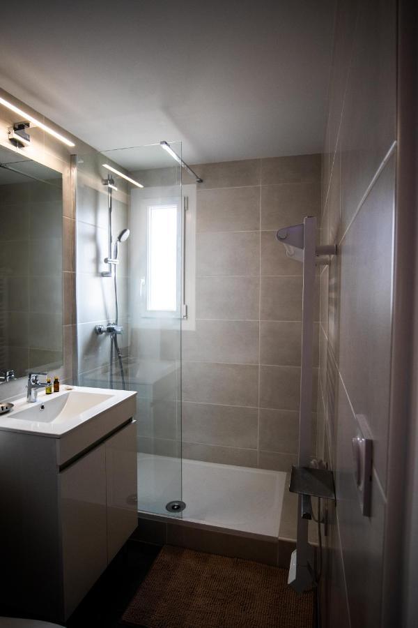 Cap D'Agde Suit'Appart T1 Pinede 26 M2 Balcon 10 M2 外观 照片